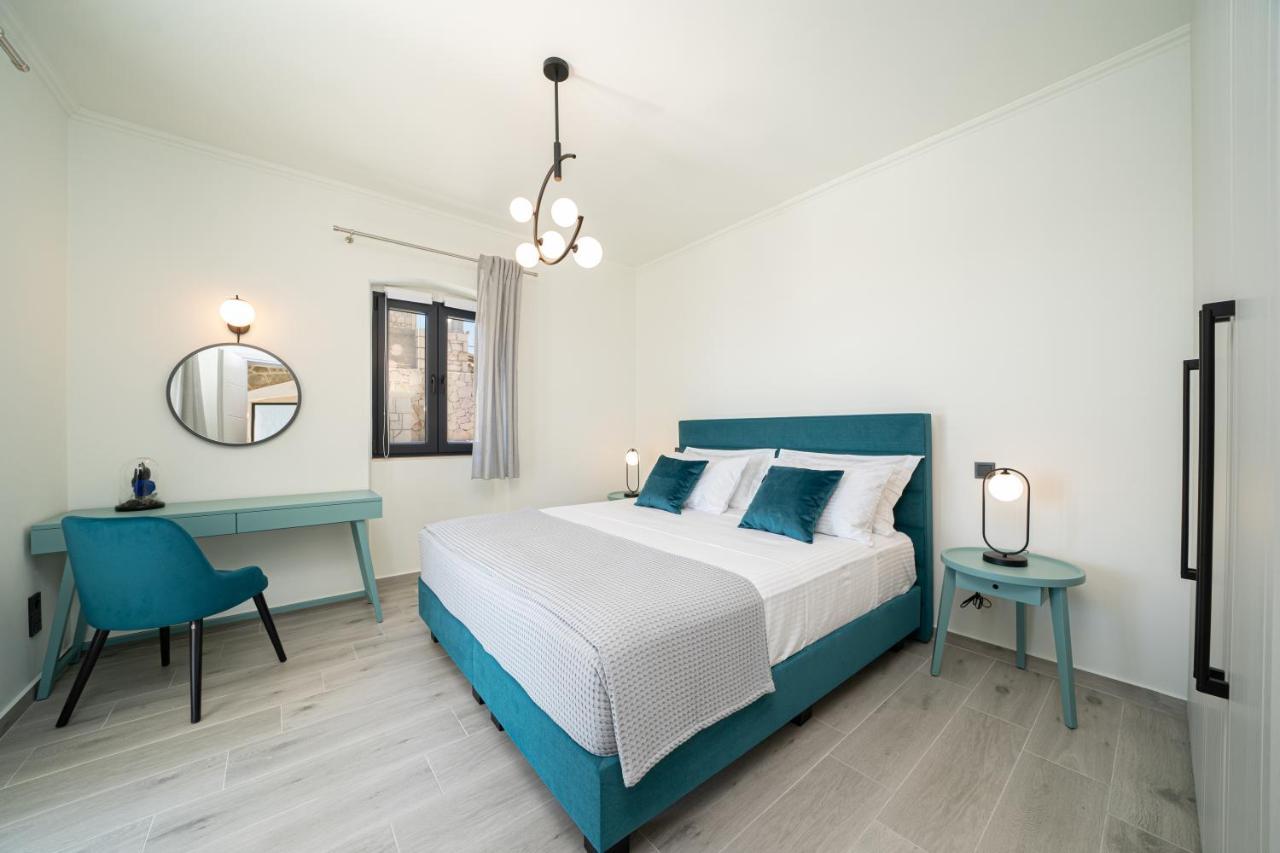 Villa Loel Fiskardo Esterno foto