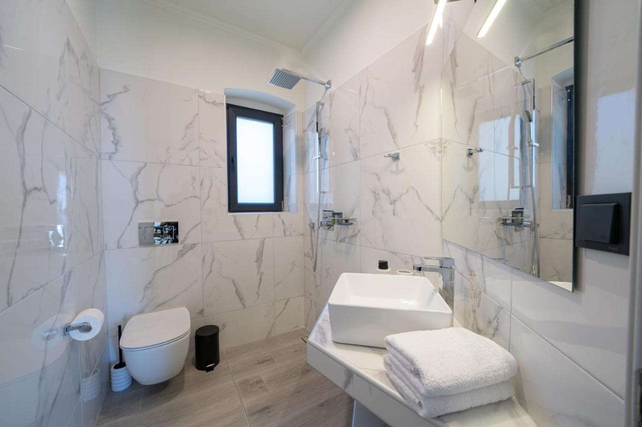 Villa Loel Fiskardo Esterno foto