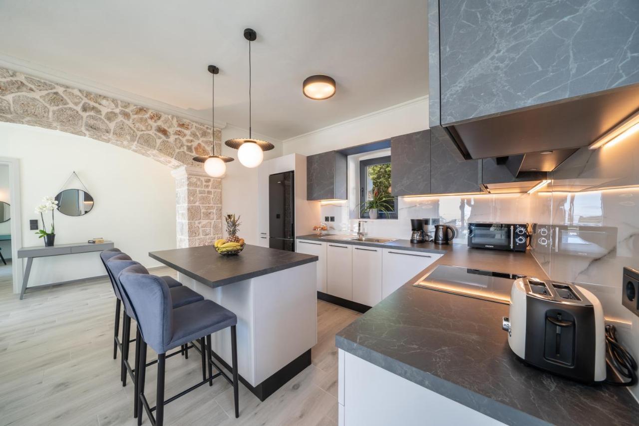 Villa Loel Fiskardo Esterno foto